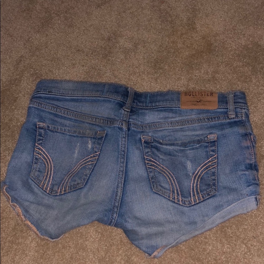 shorts - Picture 2 of 2
